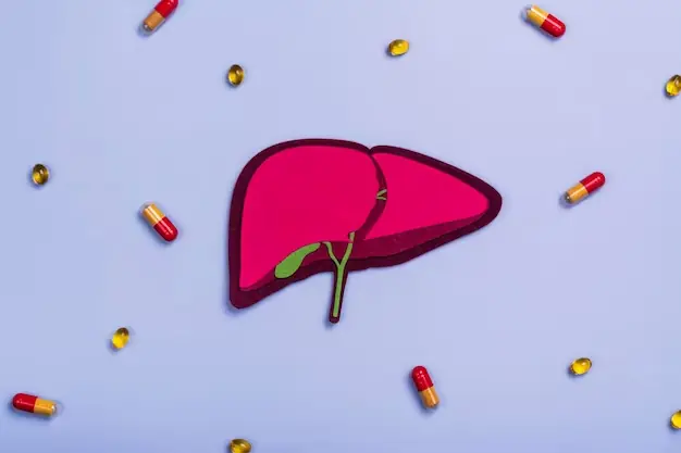 Common Liver Protection Supplements in Singapore