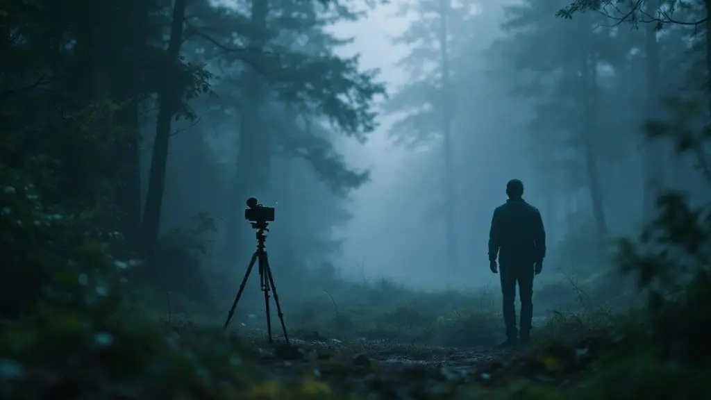 Logan Paul's Suicide Forest Video (2017)