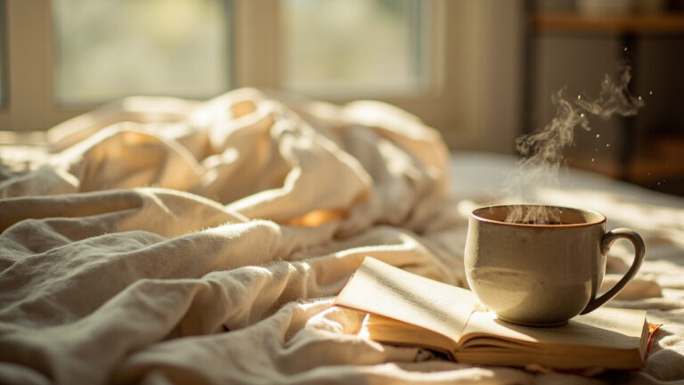 Slow Living: What It Is and How to Start