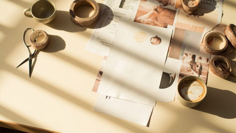 Vision Board Ideas: How to Make One That Works