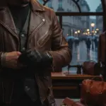 Why Leather Never Goes Out of Style: How Leather Clothing Keeps Returning to Fashion