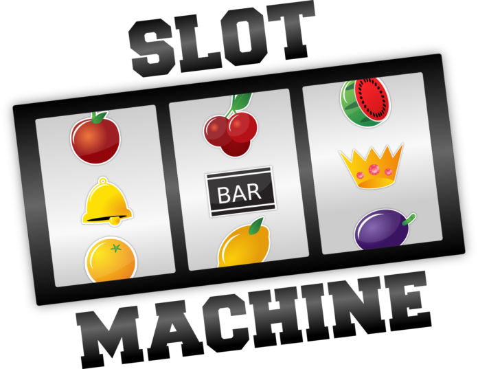 slot machine 159972
