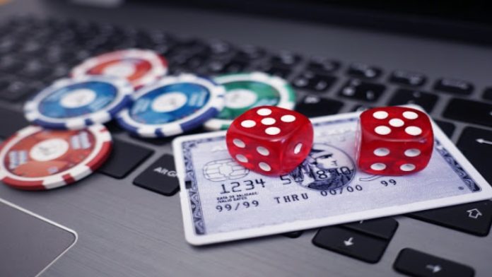Advantages of playing on online casinos
