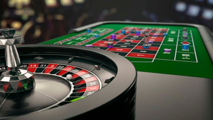 Top Factors to Think when Choosing an Online Casino