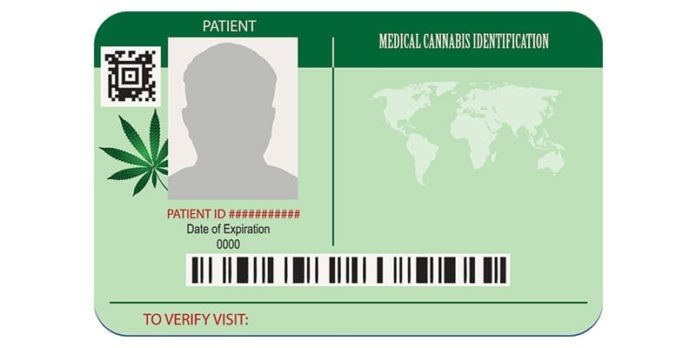 How to Get Medical Marijuana Card