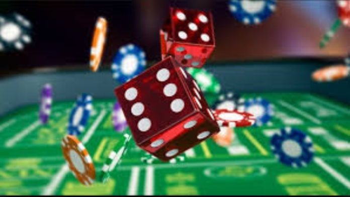 Online Casino Can Be Your Enjoyment by Different Gaming Experience