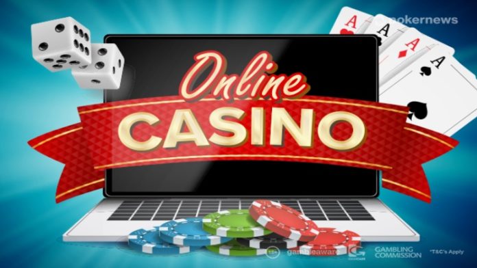 Online Gaming Sites Offer Free Casino Cash