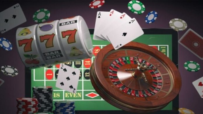 Which things you shouldnt do in an online casino