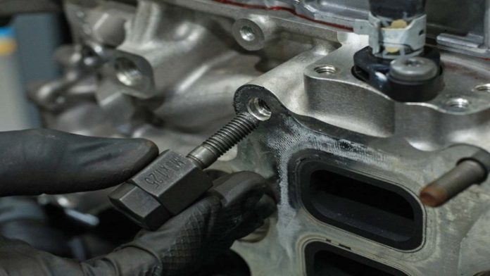 Why Studs are Important In the Automotive