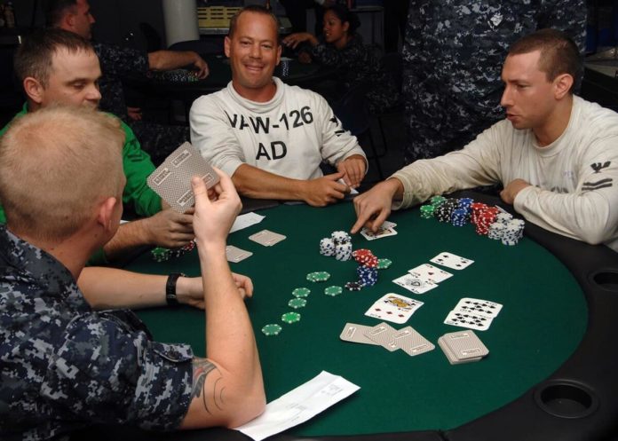 All you need to know about Poker Ranking
