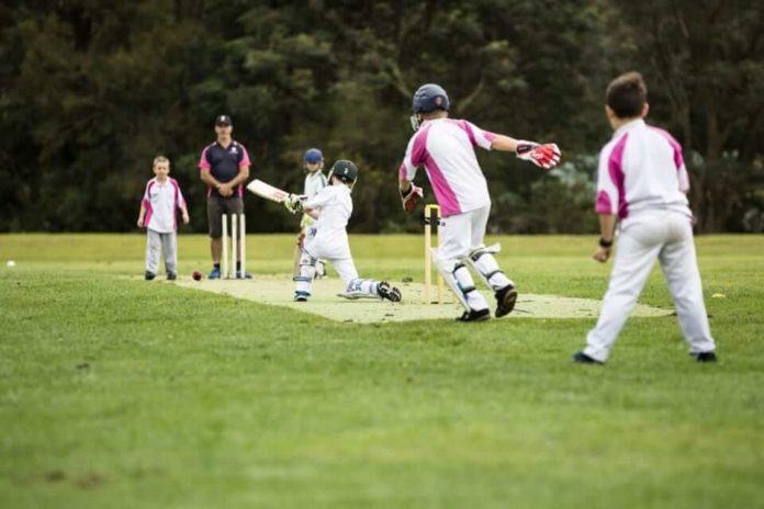 Essential Skills Required To Play-Cricket