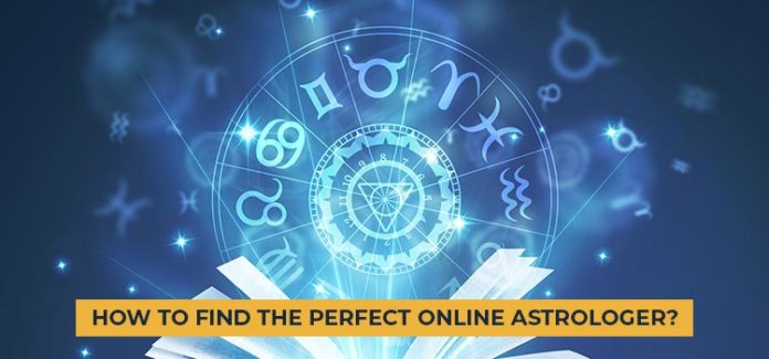 perfect online astrologer