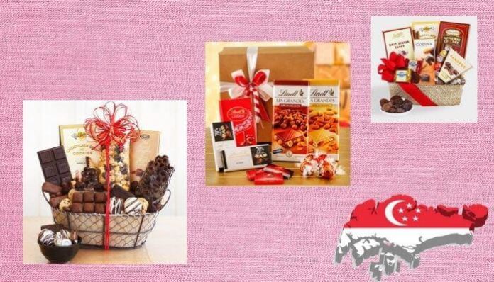 Know the benefits offered by gift hamper delivery in Singapore.