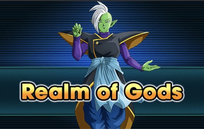 Realm of the Gods Tier List