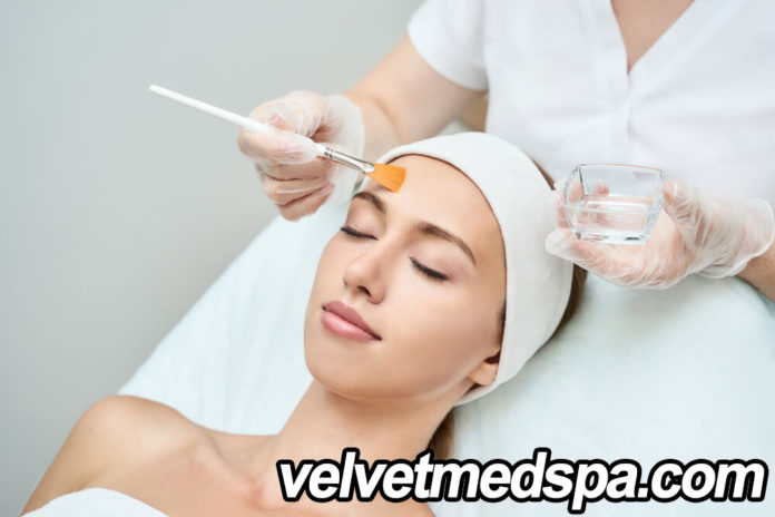 Microneedling With PRP