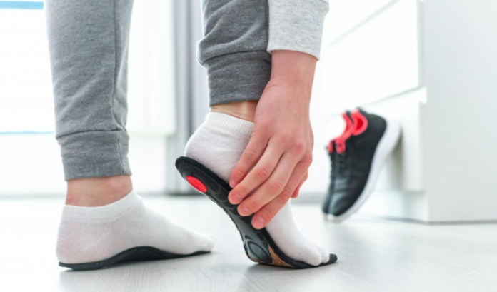 Why Custom Fit Orthotics the Answer to Many of Your Physical Pains and Other Health Issues