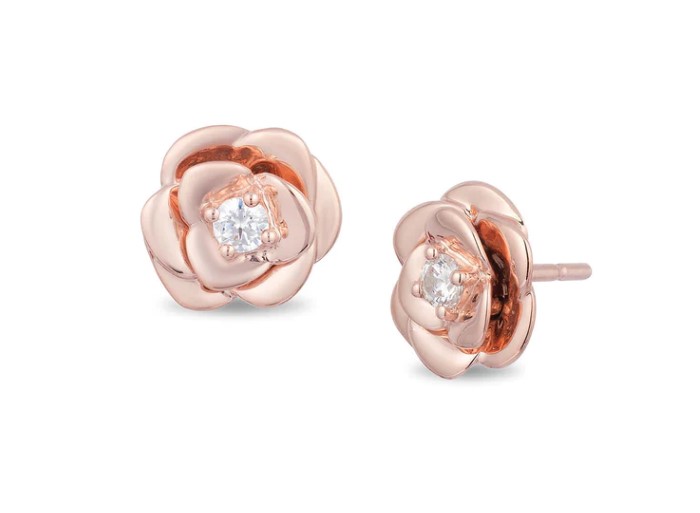 10 Stud Earrings You Can Wear All the Time - Are You Fashion